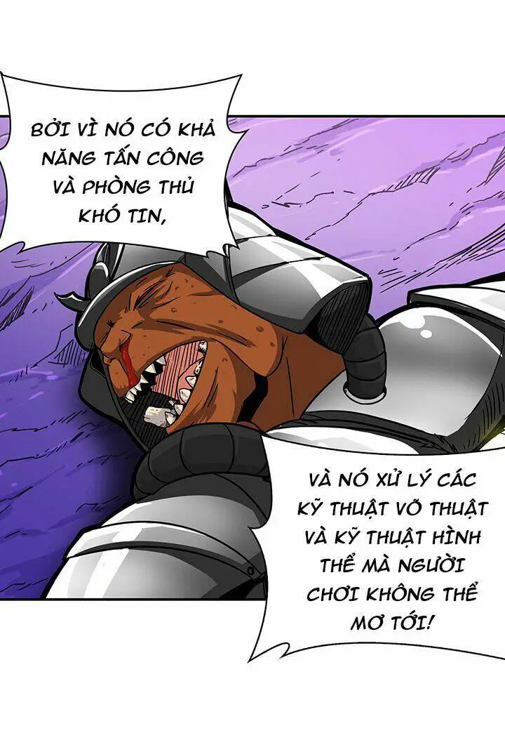 Tôi Là Người Chơi Duy Nhất Đăng Nhập Nettruyen ZZZ Chương 32 Page 12