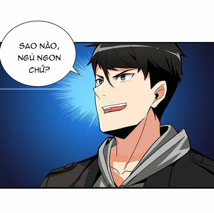 Tôi Là Người Chơi Duy Nhất Đăng Nhập Nettruyen ZZZ Chương 32 Page 22