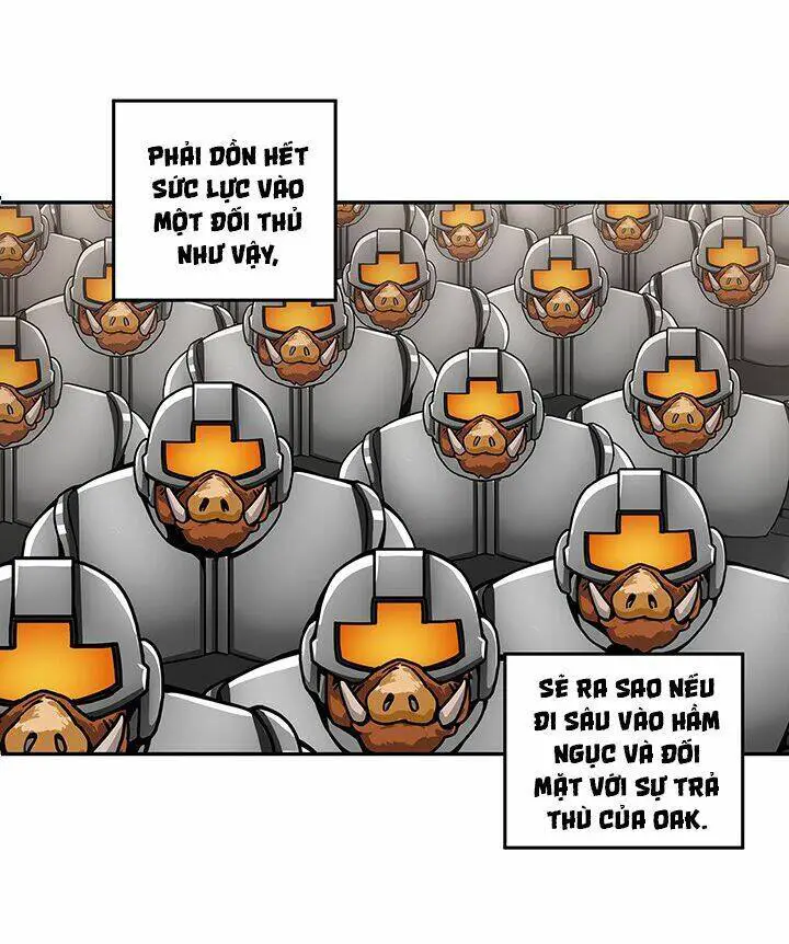 Tôi Là Người Chơi Duy Nhất Đăng Nhập Nettruyen ZZZ Chương 32 Page 44
