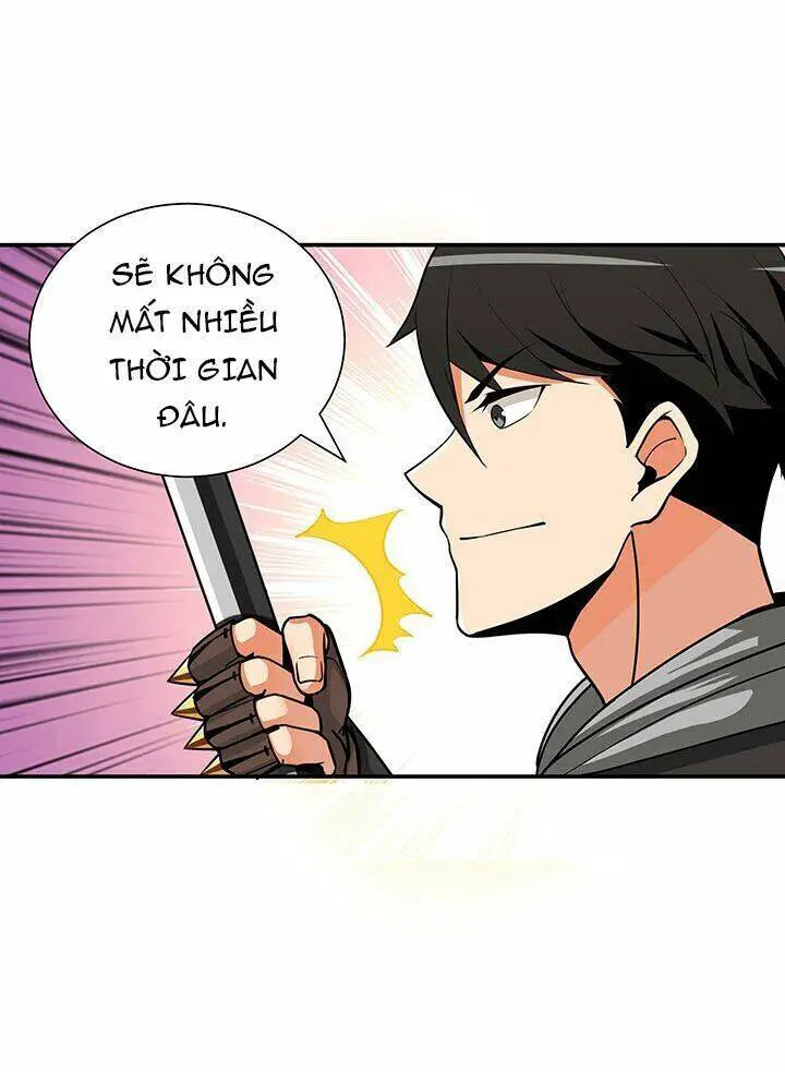 Tôi Là Người Chơi Duy Nhất Đăng Nhập Nettruyen ZZZ Chương 32 Page 64