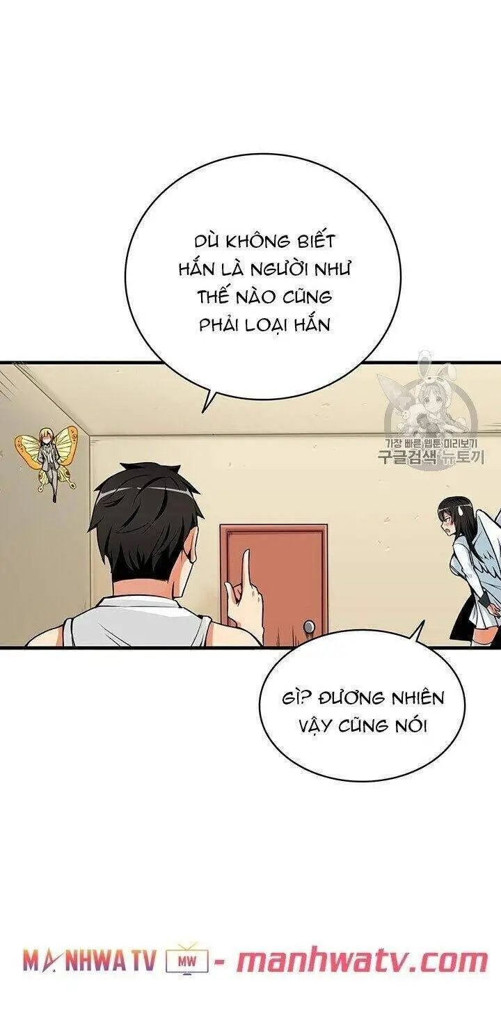 Tôi Là Người Chơi Duy Nhất Đăng Nhập Nettruyen ZZZ Chương 63 Page 64