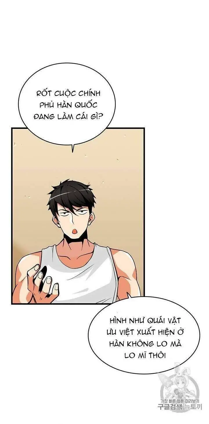 Tôi Là Người Chơi Duy Nhất Đăng Nhập Nettruyen ZZZ Chương 63 Page 68