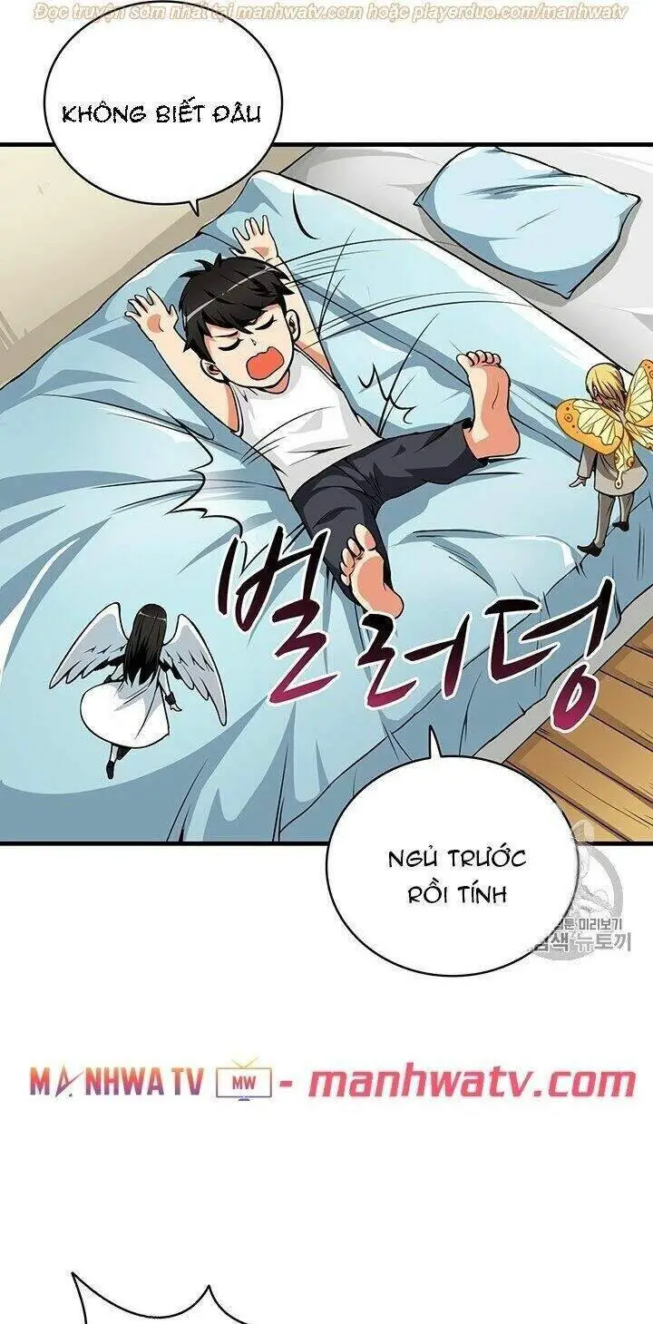 Tôi Là Người Chơi Duy Nhất Đăng Nhập Nettruyen ZZZ Chương 63 Page 69
