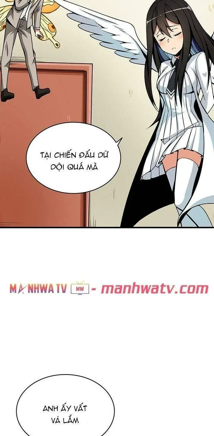 Tôi Là Người Chơi Duy Nhất Đăng Nhập Nettruyen ZZZ Chương 63 Page 72