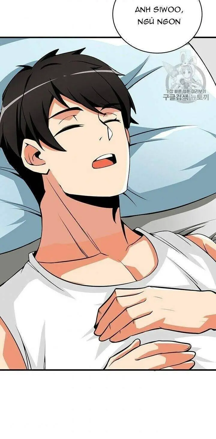 Tôi Là Người Chơi Duy Nhất Đăng Nhập Nettruyen ZZZ Chương 63 Page 74