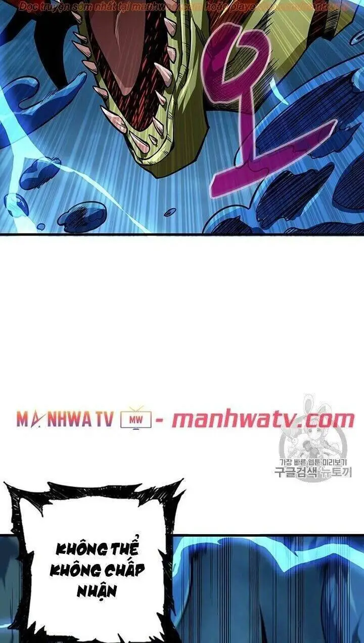 Tôi Là Người Chơi Duy Nhất Đăng Nhập Nettruyen ZZZ Chương 63 Page 81