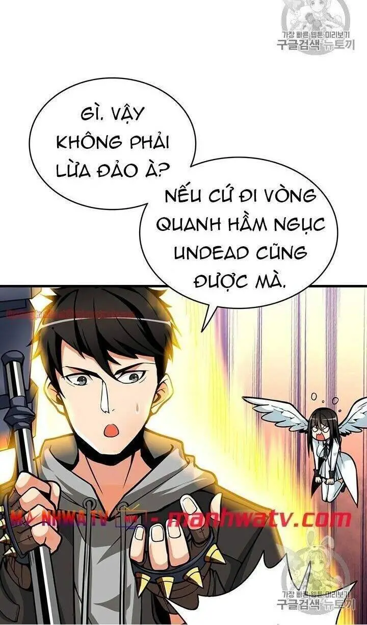 Tôi Là Người Chơi Duy Nhất Đăng Nhập Nettruyen ZZZ Chương 65 Page 96