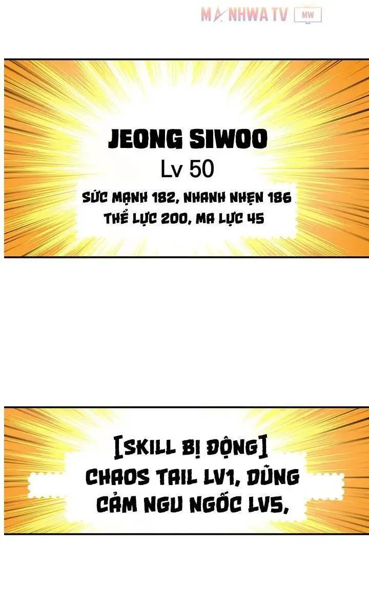 Tôi Là Người Chơi Duy Nhất Đăng Nhập Nettruyen ZZZ Chương 46 Page 22