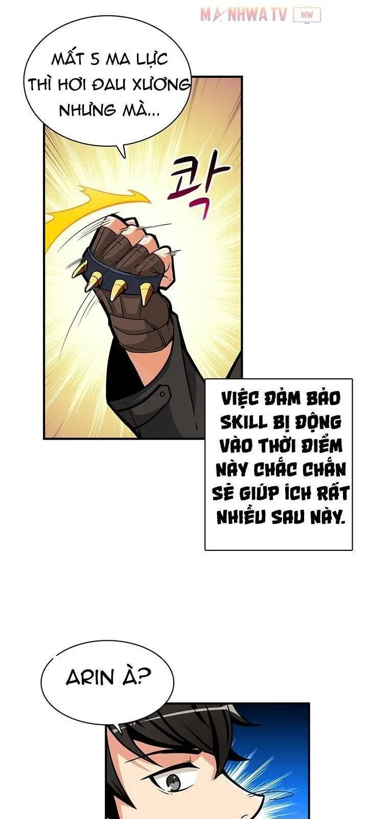 Tôi Là Người Chơi Duy Nhất Đăng Nhập Nettruyen ZZZ Chương 46 Page 26