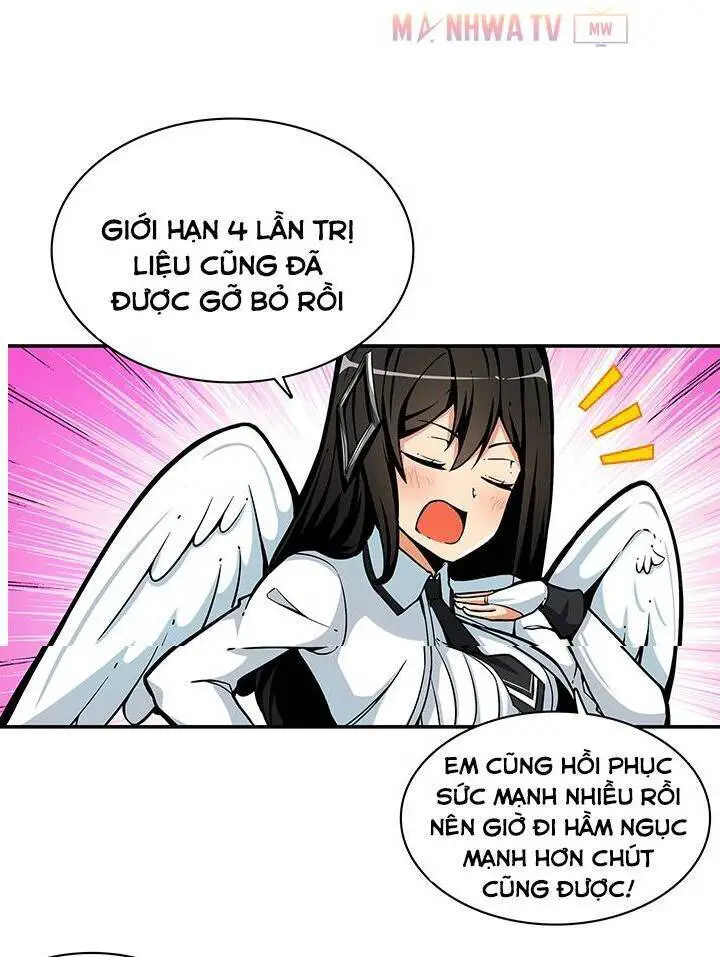 Tôi Là Người Chơi Duy Nhất Đăng Nhập Nettruyen ZZZ Chương 46 Page 32
