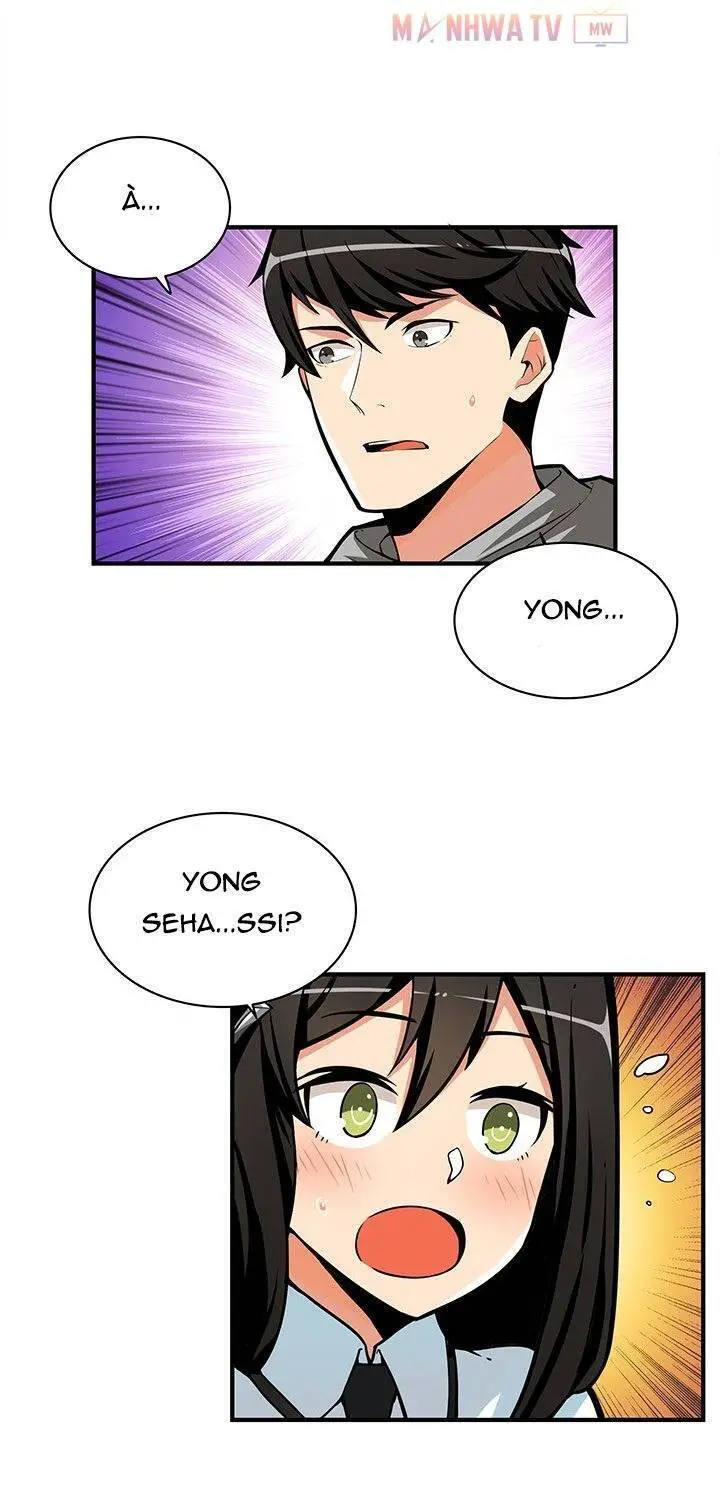 Tôi Là Người Chơi Duy Nhất Đăng Nhập Nettruyen ZZZ Chương 46 Page 38