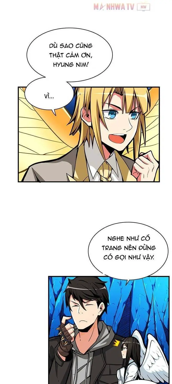 Tôi Là Người Chơi Duy Nhất Đăng Nhập Nettruyen ZZZ Chương 46 Page 43