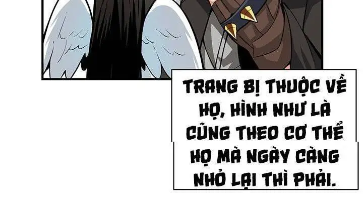 Tôi Là Người Chơi Duy Nhất Đăng Nhập Nettruyen ZZZ Chương 46 Page 52