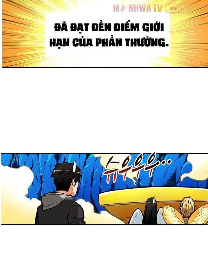Tôi Là Người Chơi Duy Nhất Đăng Nhập Nettruyen ZZZ Chương 46 Page 63