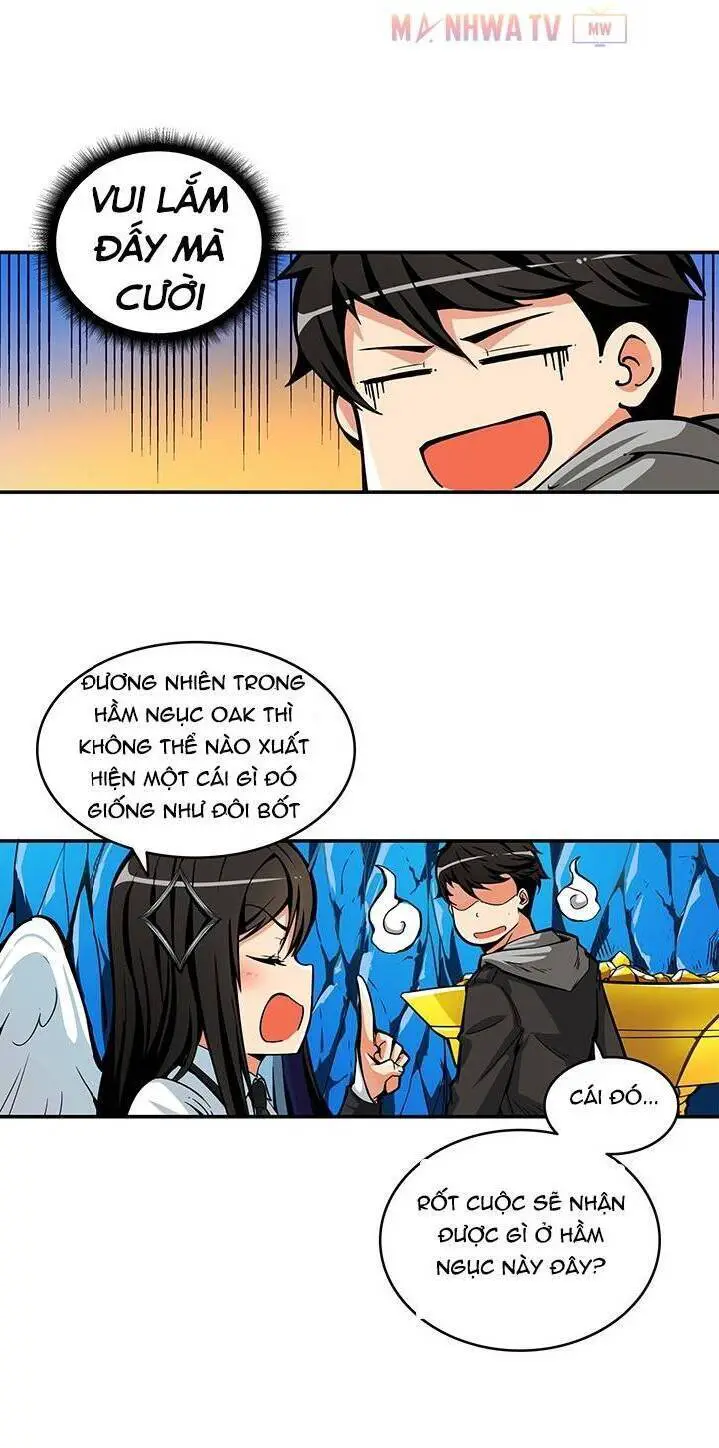 Tôi Là Người Chơi Duy Nhất Đăng Nhập Nettruyen ZZZ Chương 46 Page 69