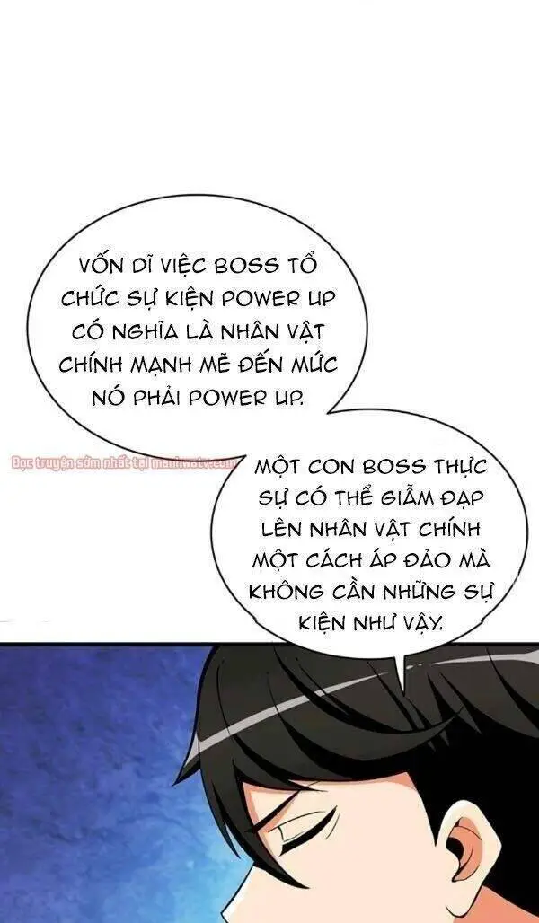 Tôi Là Người Chơi Duy Nhất Đăng Nhập Nettruyen ZZZ Chương 68 Page 13