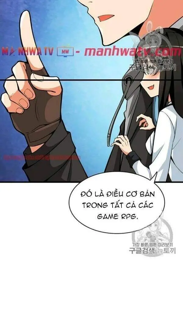 Tôi Là Người Chơi Duy Nhất Đăng Nhập Nettruyen ZZZ Chương 68 Page 14