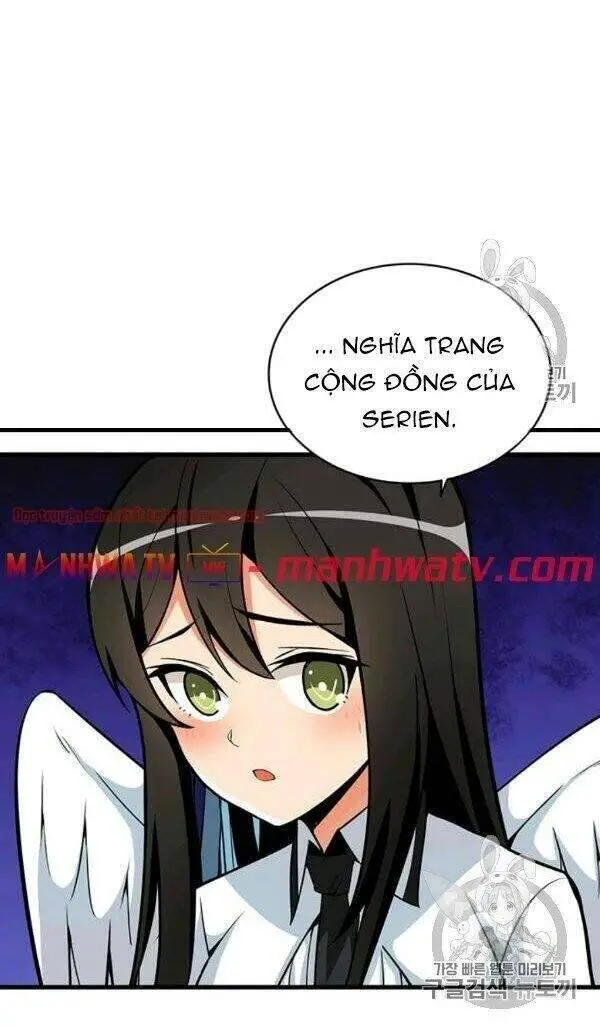 Tôi Là Người Chơi Duy Nhất Đăng Nhập Nettruyen ZZZ Chương 68 Page 15