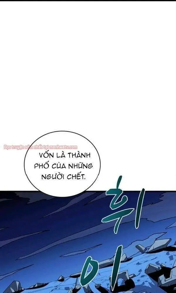 Tôi Là Người Chơi Duy Nhất Đăng Nhập Nettruyen ZZZ Chương 68 Page 16