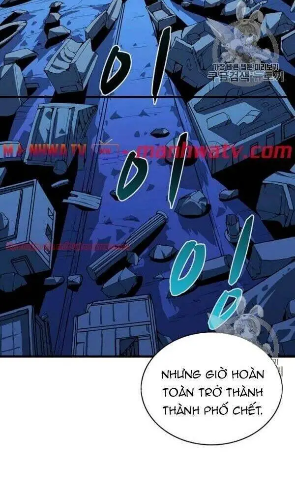 Tôi Là Người Chơi Duy Nhất Đăng Nhập Nettruyen ZZZ Chương 68 Page 17