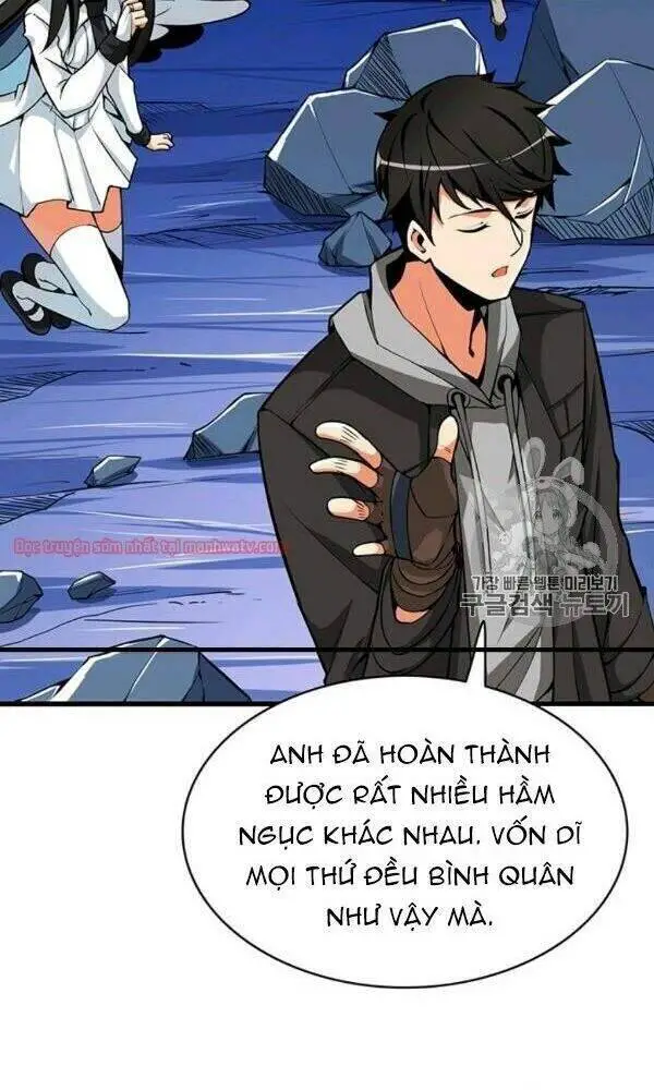 Tôi Là Người Chơi Duy Nhất Đăng Nhập Nettruyen ZZZ Chương 68 Page 22