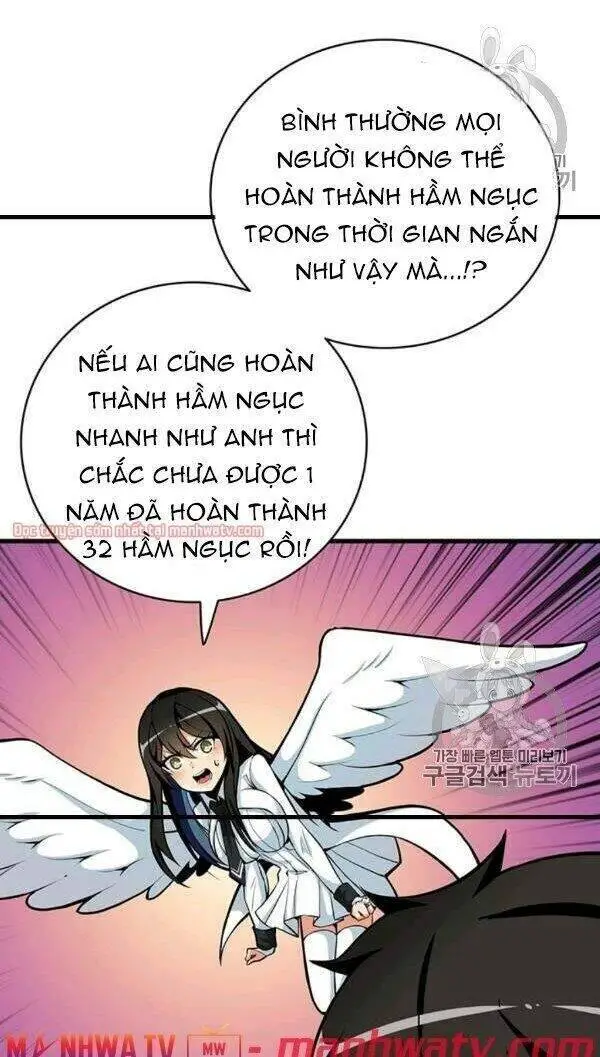 Tôi Là Người Chơi Duy Nhất Đăng Nhập Nettruyen ZZZ Chương 68 Page 23