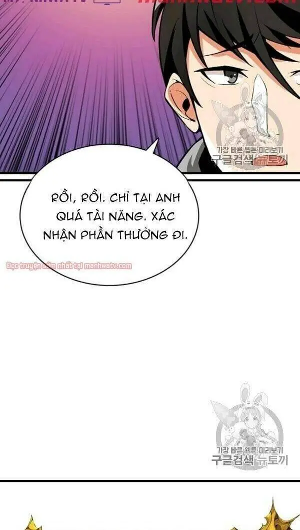 Tôi Là Người Chơi Duy Nhất Đăng Nhập Nettruyen ZZZ Chương 68 Page 24