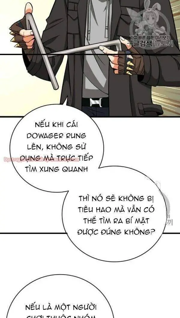 Tôi Là Người Chơi Duy Nhất Đăng Nhập Nettruyen ZZZ Chương 68 Page 27
