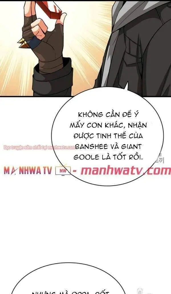 Tôi Là Người Chơi Duy Nhất Đăng Nhập Nettruyen ZZZ Chương 68 Page 30