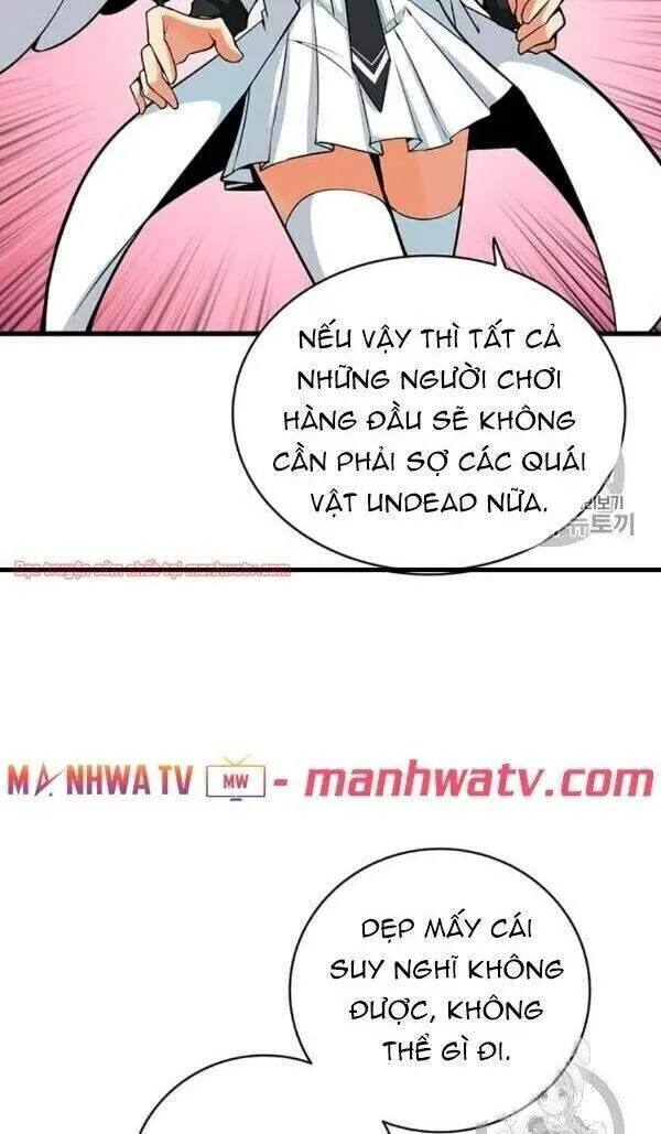 Tôi Là Người Chơi Duy Nhất Đăng Nhập Nettruyen ZZZ Chương 68 Page 33