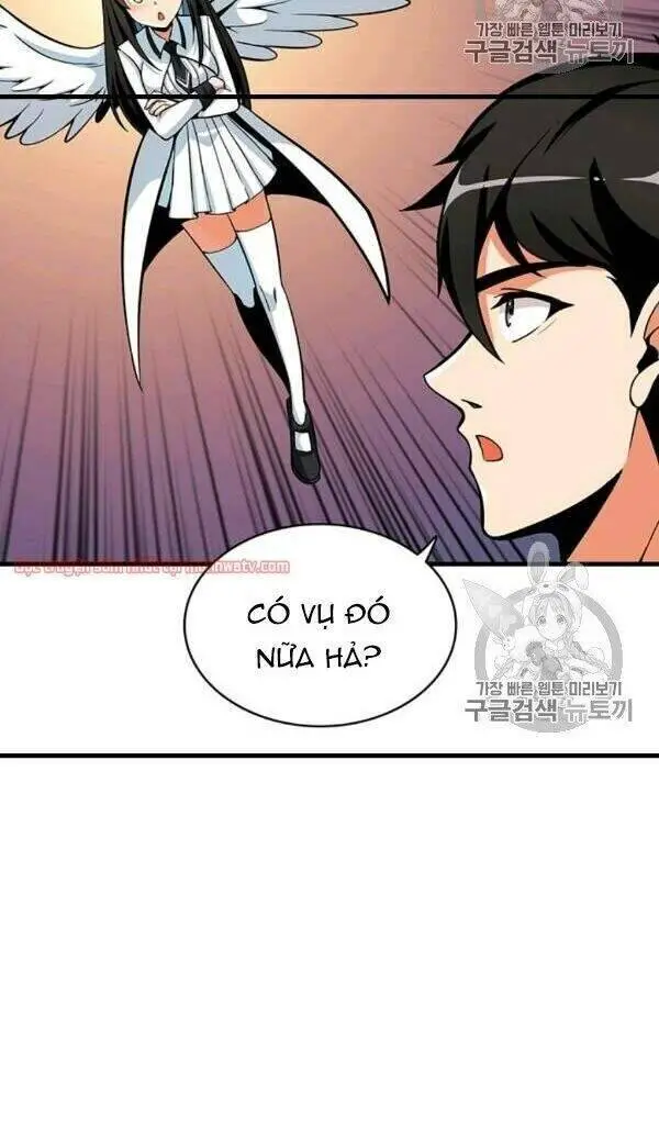 Tôi Là Người Chơi Duy Nhất Đăng Nhập Nettruyen ZZZ Chương 68 Page 48