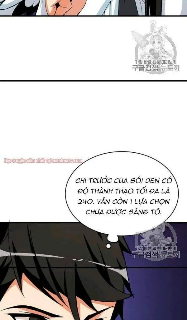 Tôi Là Người Chơi Duy Nhất Đăng Nhập Nettruyen ZZZ Chương 68 Page 56