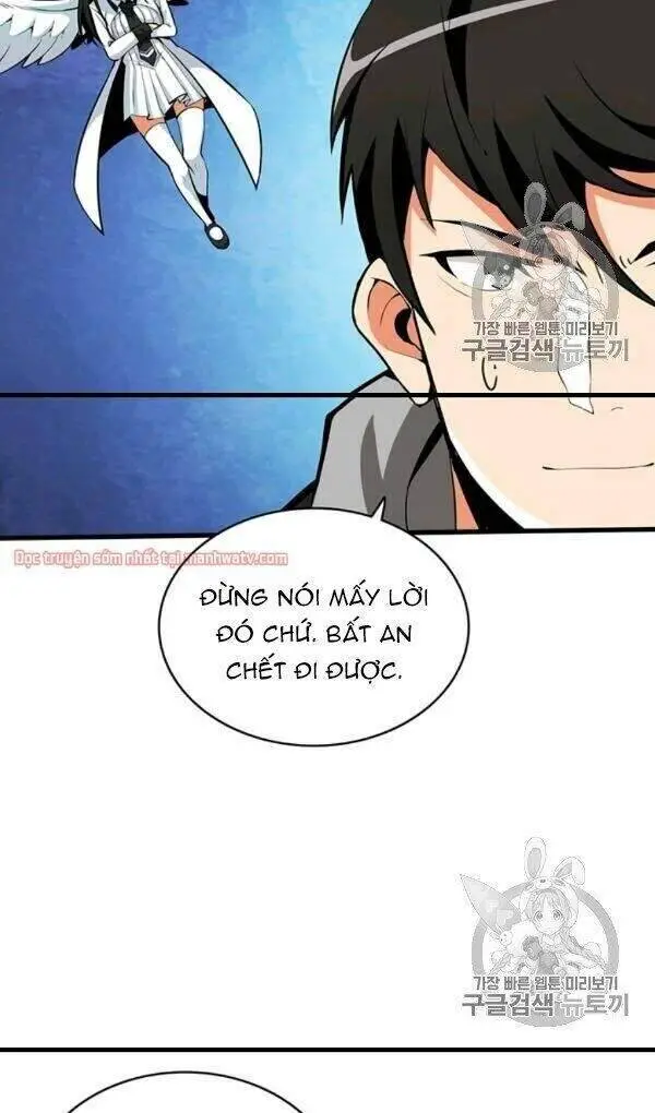 Tôi Là Người Chơi Duy Nhất Đăng Nhập Nettruyen ZZZ Chương 68 Page 60