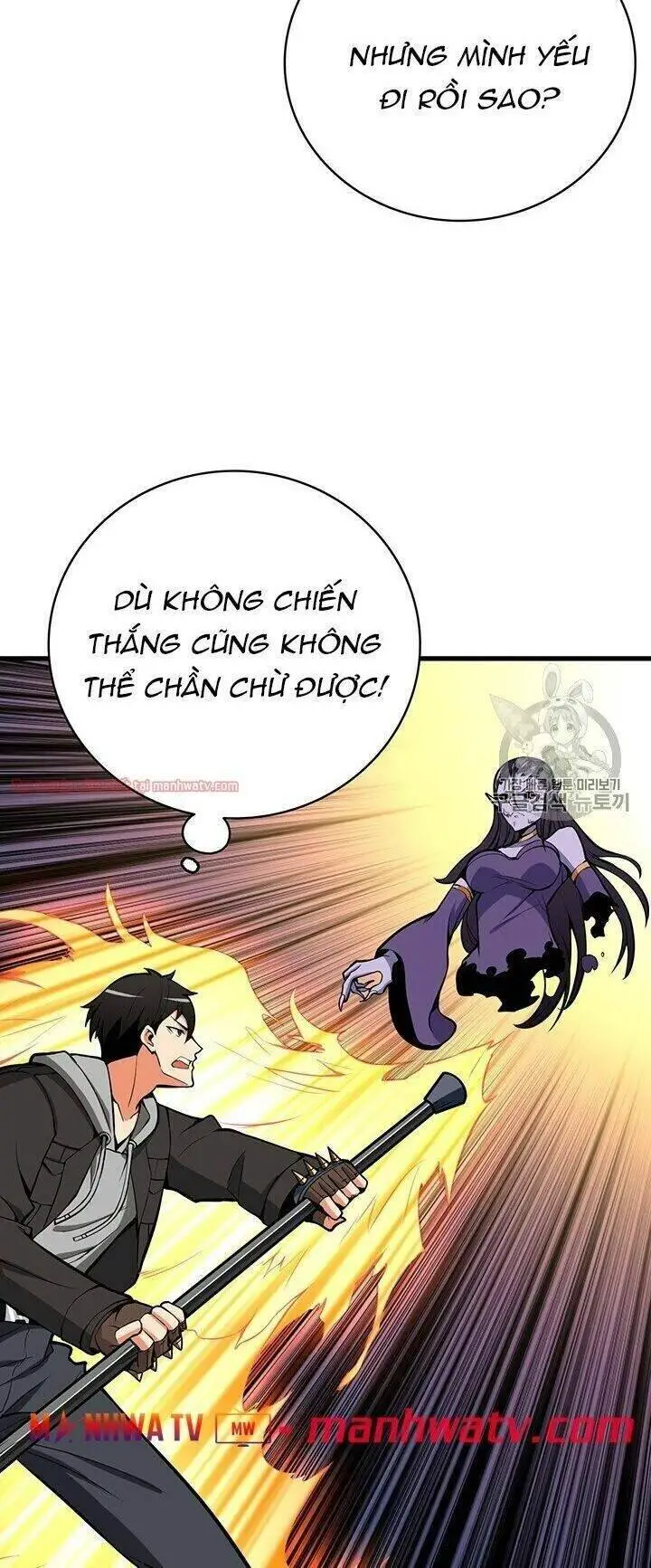 Tôi Là Người Chơi Duy Nhất Đăng Nhập Nettruyen ZZZ Chương 67 Page 80