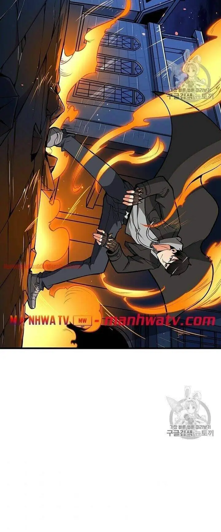 Tôi Là Người Chơi Duy Nhất Đăng Nhập Nettruyen ZZZ Chương 67 Page 93