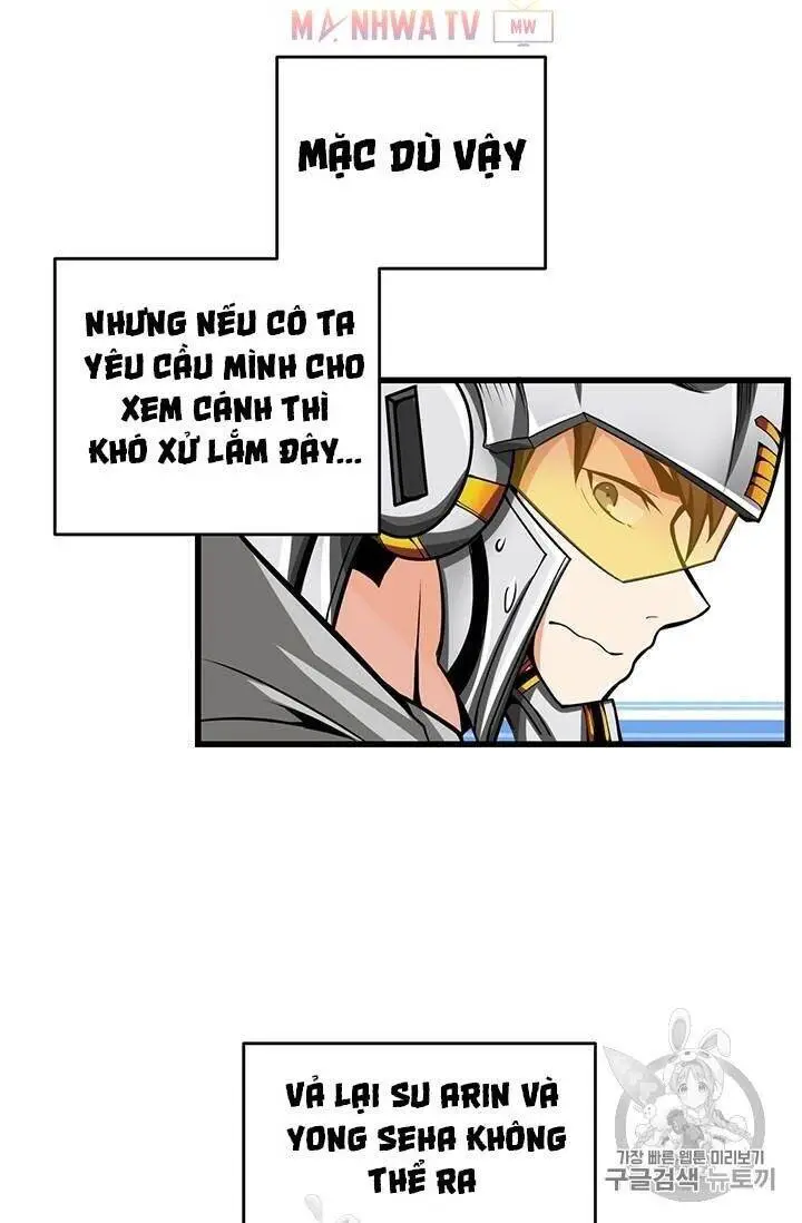Tôi Là Người Chơi Duy Nhất Đăng Nhập Nettruyen ZZZ Chương 58 Page 11