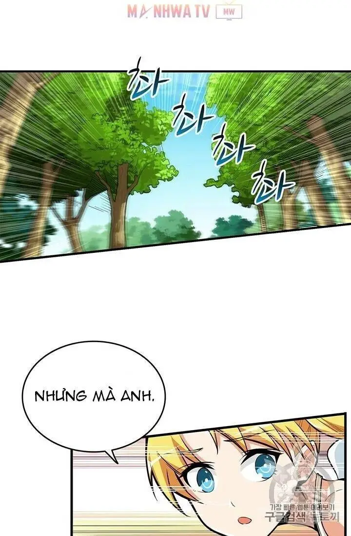 Tôi Là Người Chơi Duy Nhất Đăng Nhập Nettruyen ZZZ Chương 58 Page 17