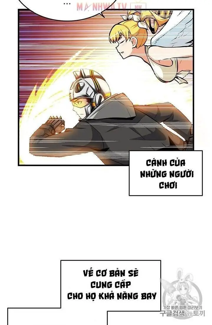 Tôi Là Người Chơi Duy Nhất Đăng Nhập Nettruyen ZZZ Chương 58 Page 20