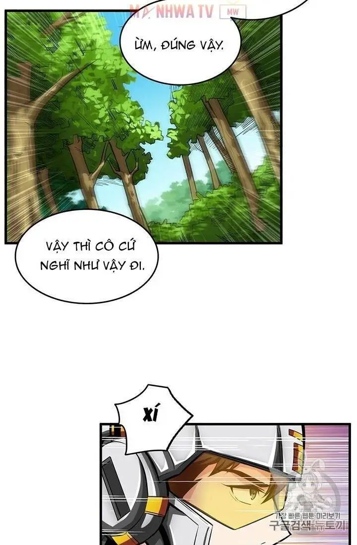 Tôi Là Người Chơi Duy Nhất Đăng Nhập Nettruyen ZZZ Chương 58 Page 23