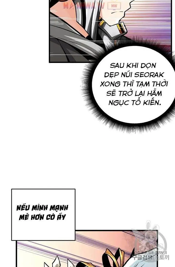 Tôi Là Người Chơi Duy Nhất Đăng Nhập Nettruyen ZZZ Chương 58 Page 24