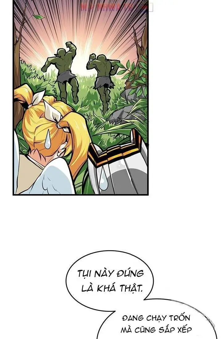 Tôi Là Người Chơi Duy Nhất Đăng Nhập Nettruyen ZZZ Chương 58 Page 34