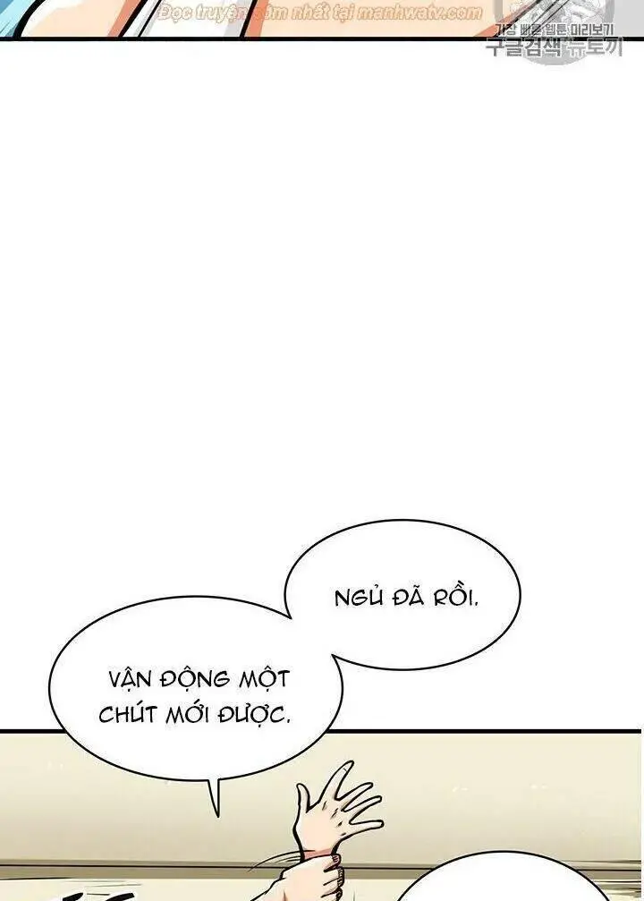 Tôi Là Người Chơi Duy Nhất Đăng Nhập Nettruyen ZZZ Chương 64 Page 39