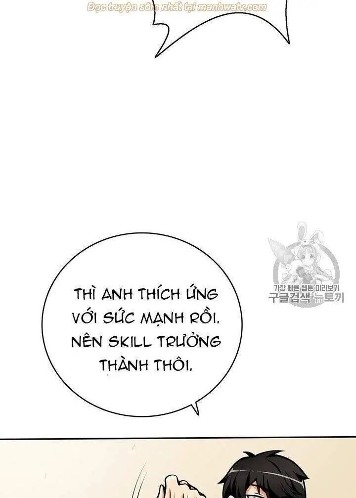Tôi Là Người Chơi Duy Nhất Đăng Nhập Nettruyen ZZZ Chương 64 Page 45