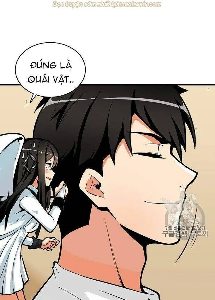 Tôi Là Người Chơi Duy Nhất Đăng Nhập Nettruyen ZZZ Chương 64 Page 47
