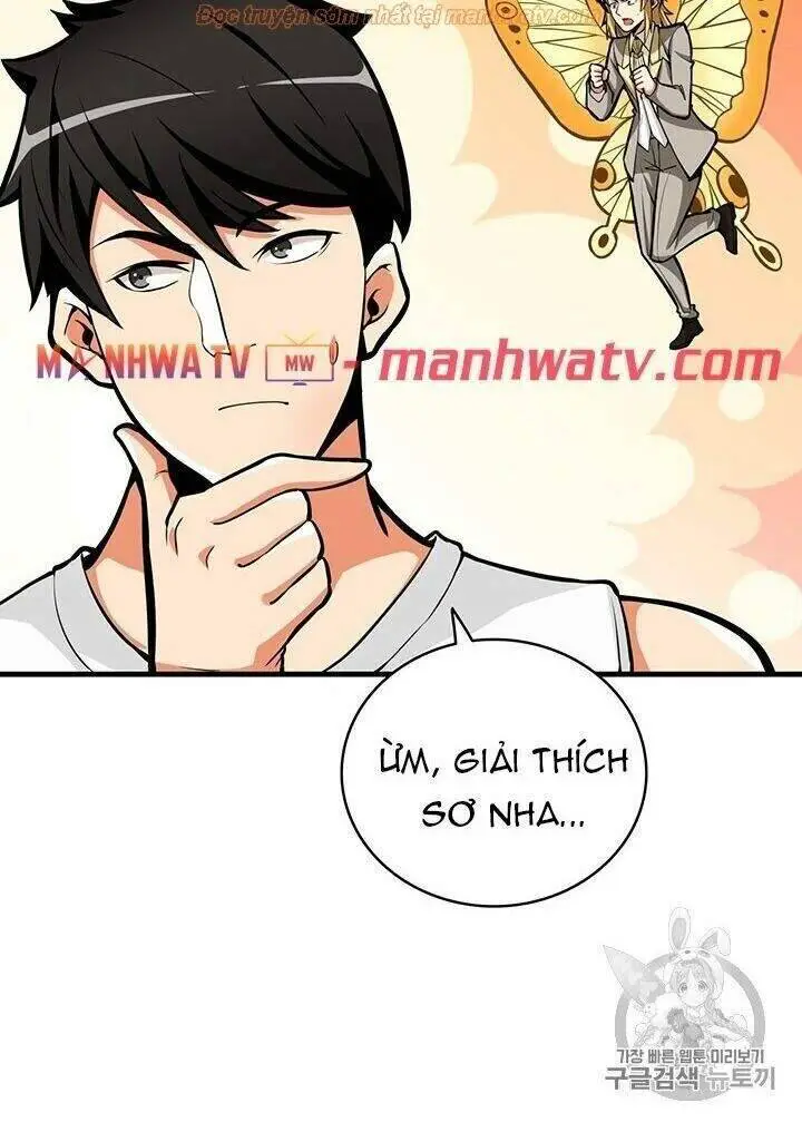 Tôi Là Người Chơi Duy Nhất Đăng Nhập Nettruyen ZZZ Chương 64 Page 49