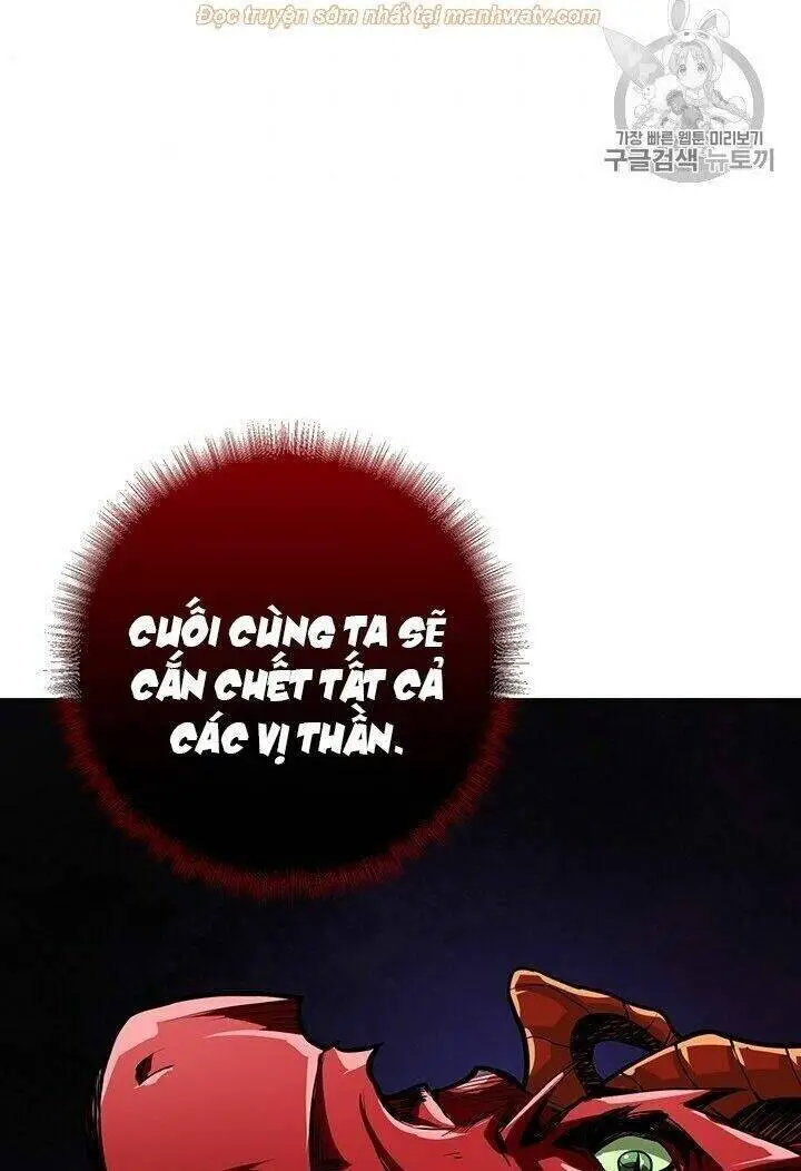 Tôi Là Người Chơi Duy Nhất Đăng Nhập Nettruyen ZZZ Chương 64 Page 54