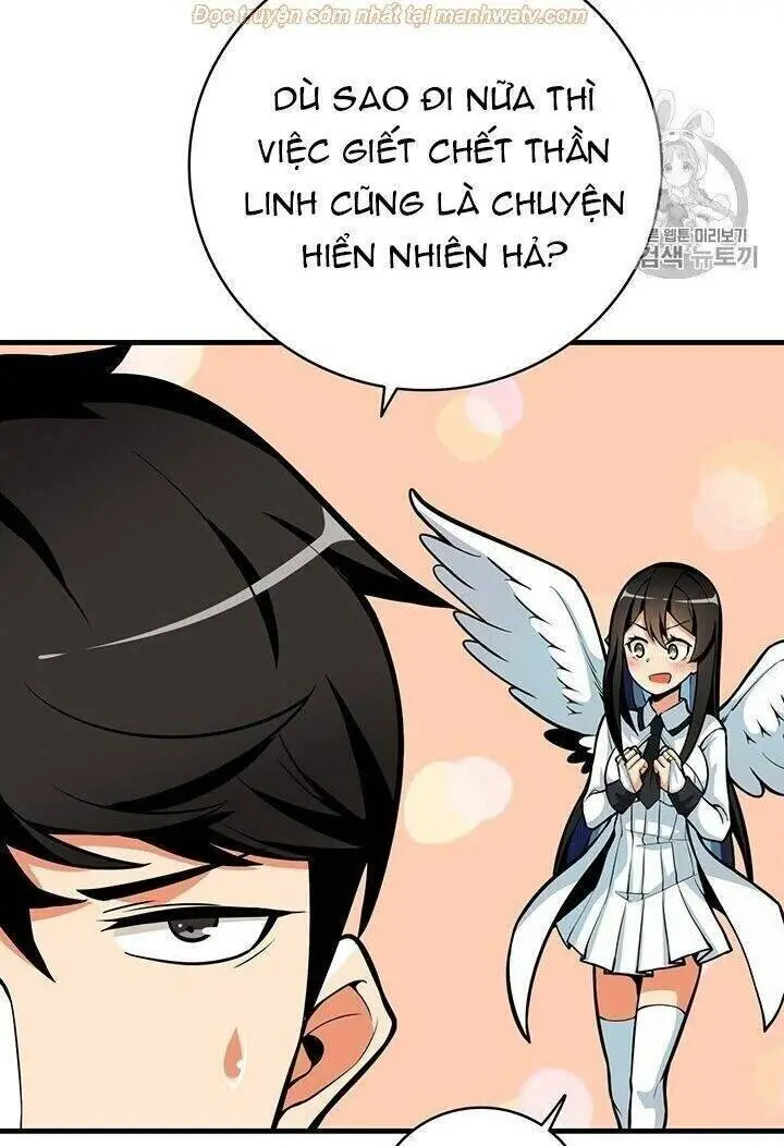 Tôi Là Người Chơi Duy Nhất Đăng Nhập Nettruyen ZZZ Chương 64 Page 56