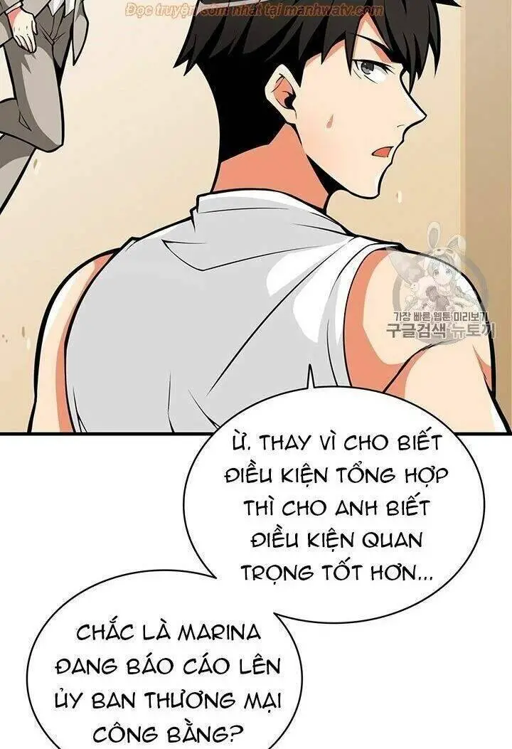 Tôi Là Người Chơi Duy Nhất Đăng Nhập Nettruyen ZZZ Chương 64 Page 61