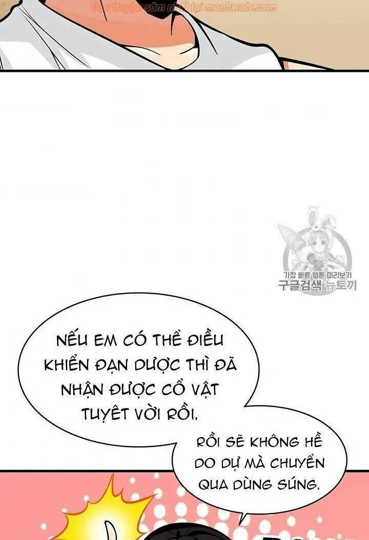 Tôi Là Người Chơi Duy Nhất Đăng Nhập Nettruyen ZZZ Chương 64 Page 63