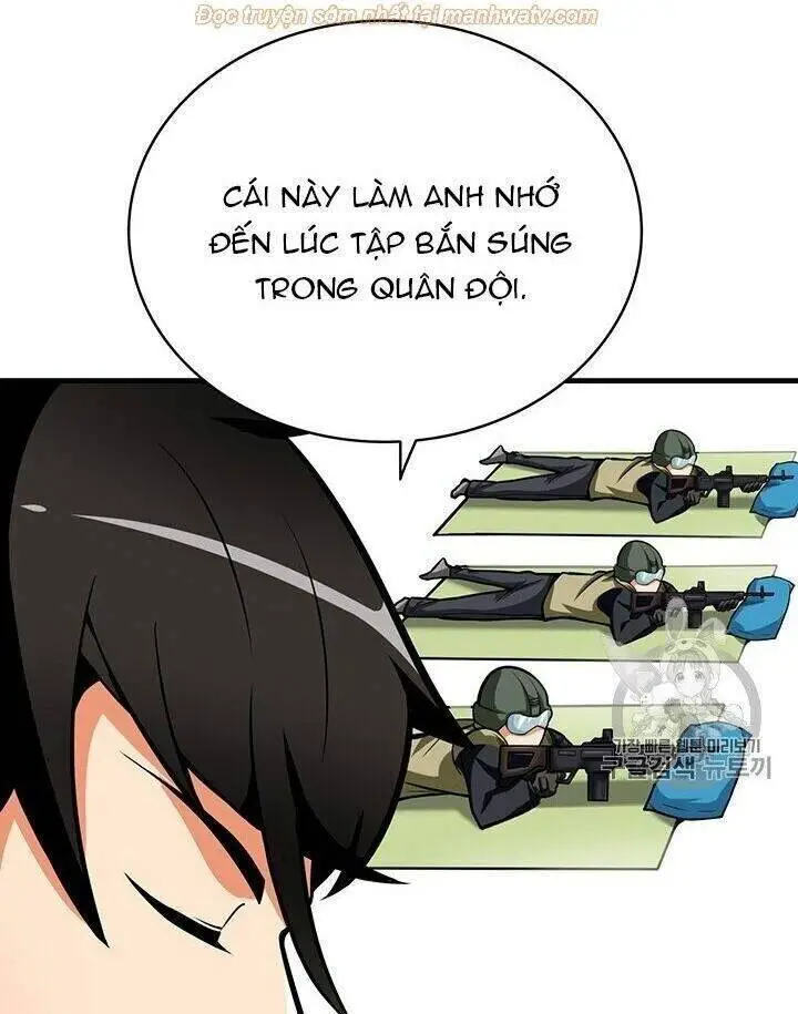 Tôi Là Người Chơi Duy Nhất Đăng Nhập Nettruyen ZZZ Chương 64 Page 79